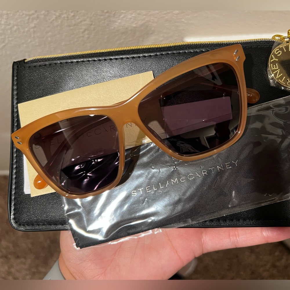Stella McCartney Sunglasses
